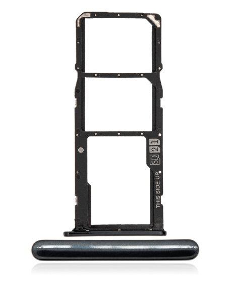 Moto E6 Play (XT2029 2019) Dual Sim Card Tray