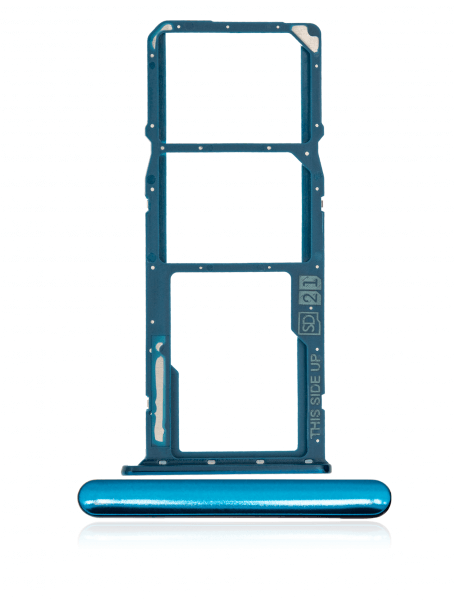 Moto E6 Play (XT2029 2019) Dual Sim Card Tray