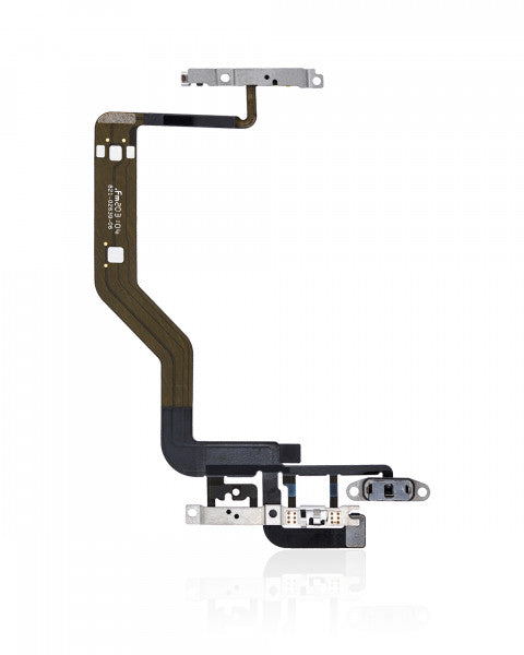 IPhone 12 Pro Volume Flex Replacement