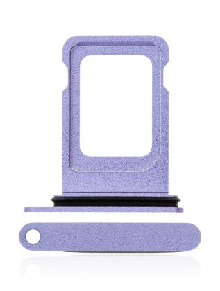 IPhone 12 Sim Tray Single Sim Purple