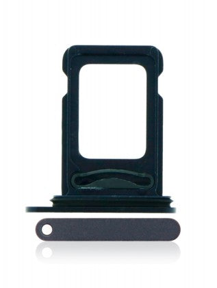 IPhone 12 Sim Tray Double Sim Black