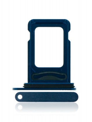 IPhone 12 Sim Tray Double Sim Blue