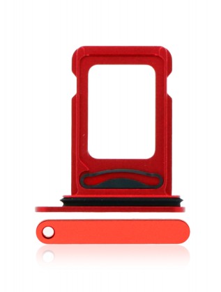 IPhone 12 Sim Tray Double Sim Red