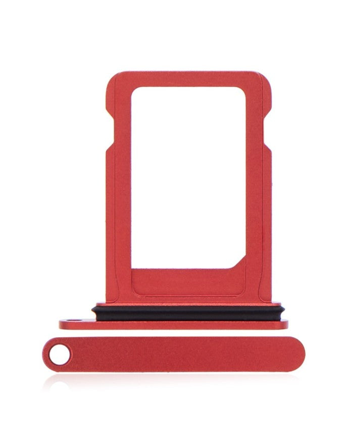IPhone 13 Mini Sim Tray Red