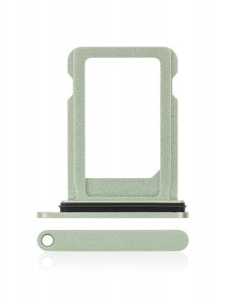 IPhone 12 Mini Sim Tray Green