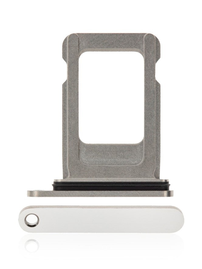 IPhone 13 Pro Max Sim Tray Silver