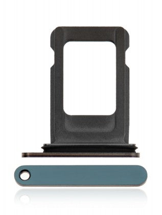 IPhone 12 Pro Sim Tray Single Sim Pacific Blue