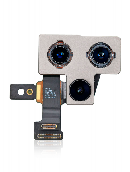 IPhone 12 Pro Back Camera Replacement