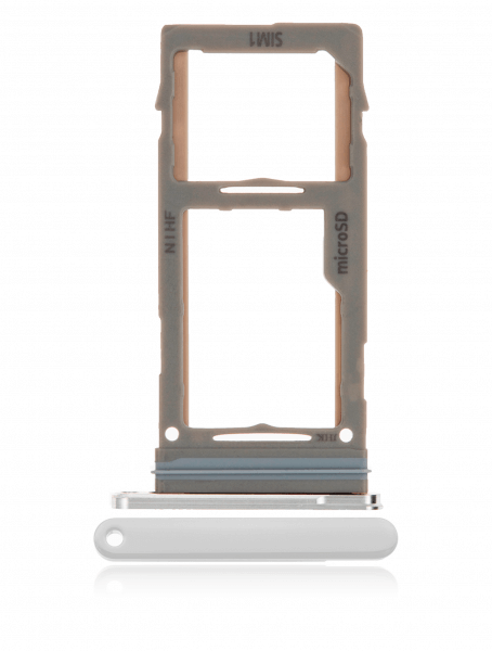 Samsung Galaxy Note 20 Ultra Sim Tray (Single Sim)