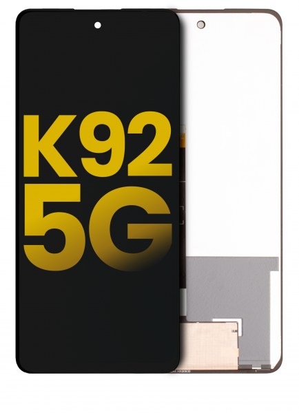 LG K92 5G Screen Replacement All Colors