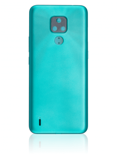 Moto E7 (XT2095 2020) Back Cover Replacement