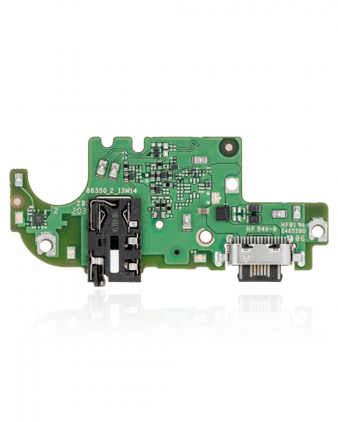 LG K92 5G Charging Port Board Replacement