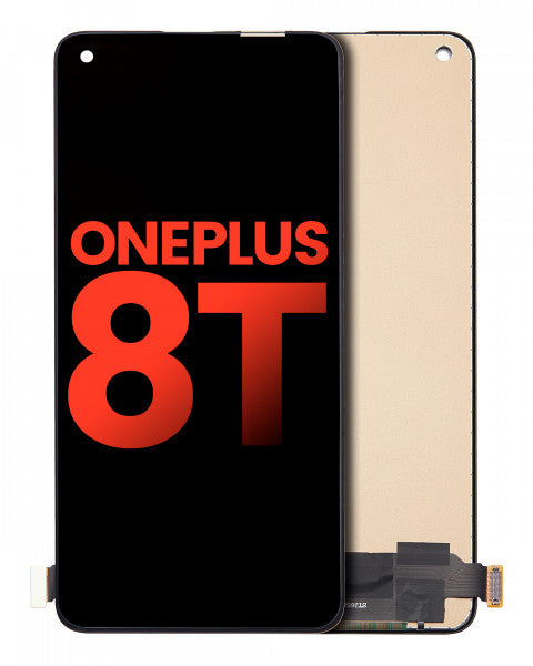 OnePlus 8T Screen Replacement All Colors
