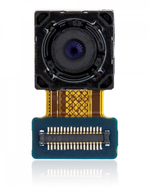 Samsung Galaxy A02 (A022 / 2020) Back Camera Replacement