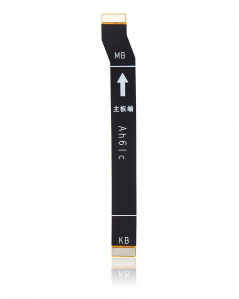 LG K42 Mainboard Flex Cable Replacement