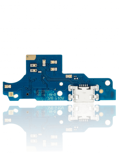 Moto E7 Plus (XT2081 2020) Charging Port Replacement