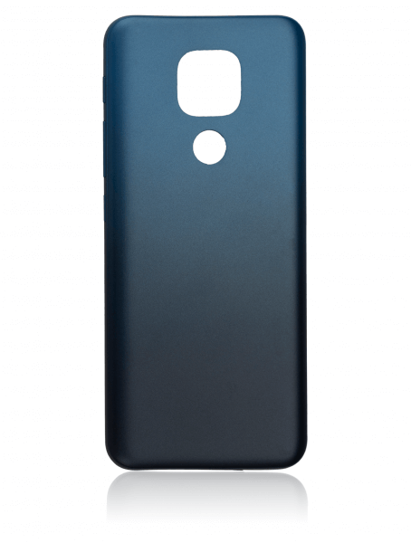 Moto E7 Plus (XT2081 2020) Back Cover Replacement