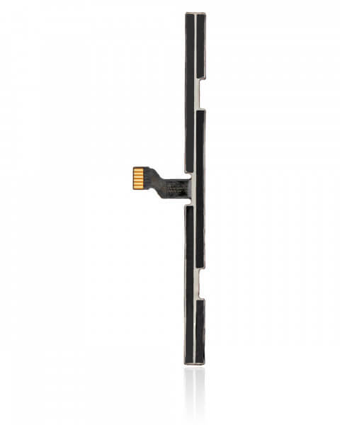 Moto E7 Plus (XT2081 2020) Power Button Flex Replacement