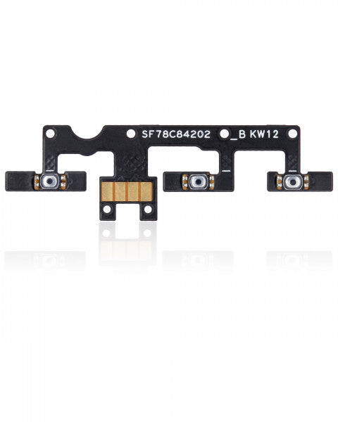 Motorola Moto G 5G (XT2113 2020) Power & Volume Button Flex Replacement