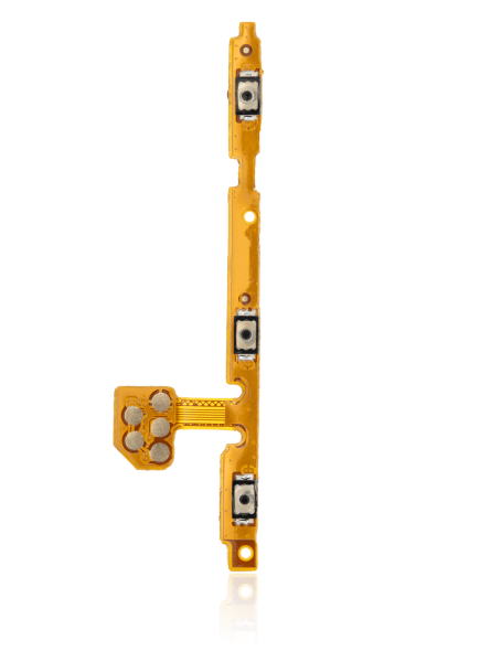 Samsung Galaxy A42 5G (A426 2020) Power And Volume Button Flex Cable Replacement