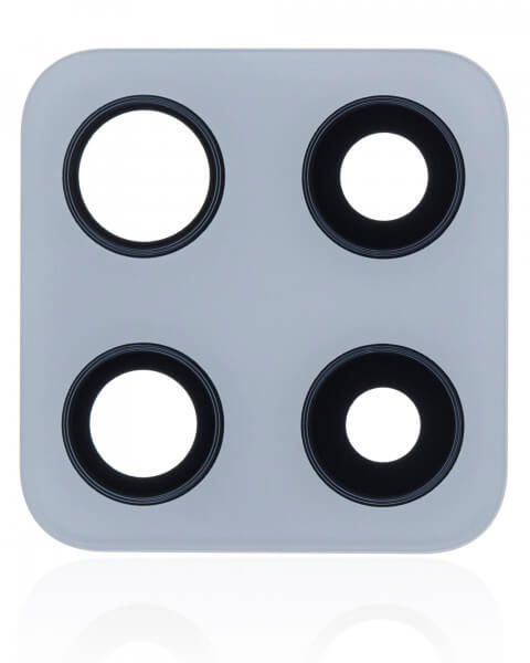 Samsung Galaxy A42 5G (A426 2020) Back Camera Lens With Cover Bezel Ring Replacement