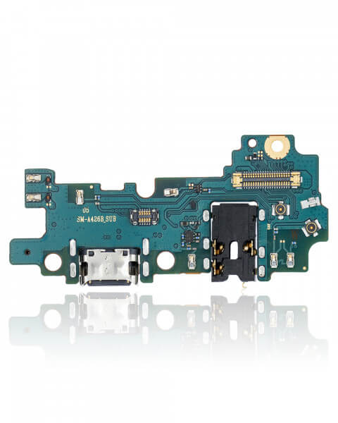 Samsung Galaxy A42 5G (A426 2020) Charging Port With PCB Board Replacement