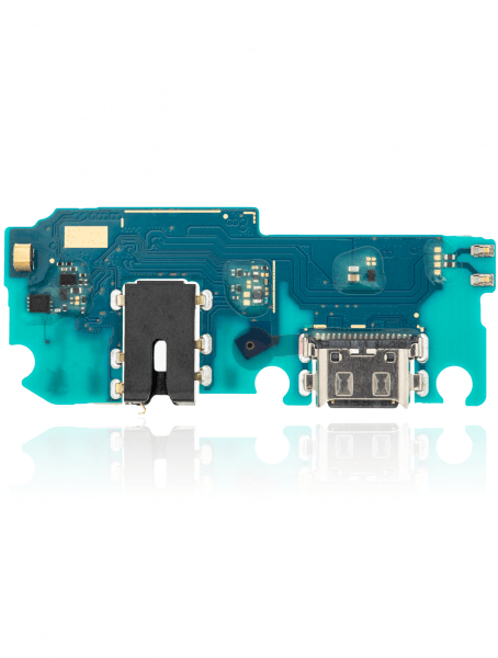 Samsung Galaxy A12 (A125 2020) Charging Port With Headphone Jack Replacement