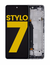 LG Stylo 7 Screen Replacement With Frame