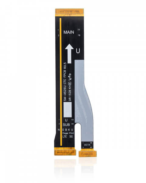 Samsung Galaxy A52 5G (A526-2021) Mainboard Flex Cable Replacement