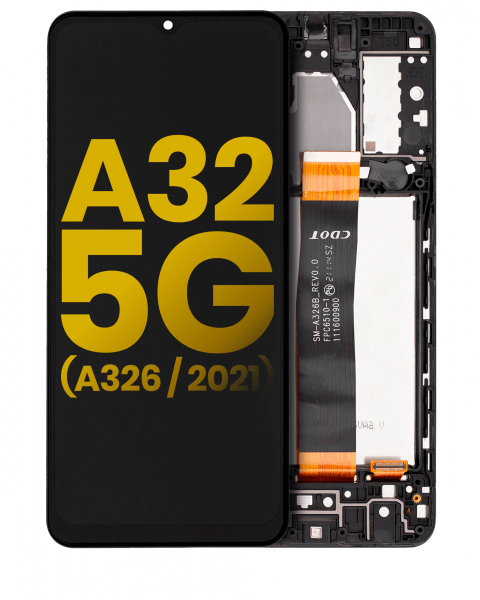 Samsung Galaxy A32 5G (A326 2021) Screen Replacement