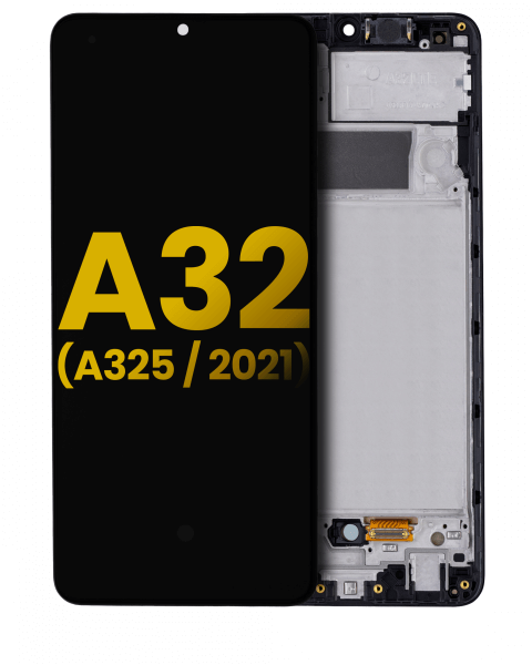 Samsung Galaxy A32 (A325 2021) Screen Replacement