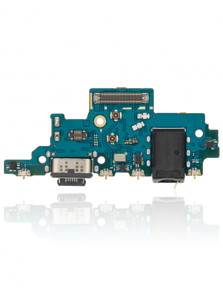 Samsung Galaxy A72 (A725/2021) Charging Port With Headphone Jack Replacement