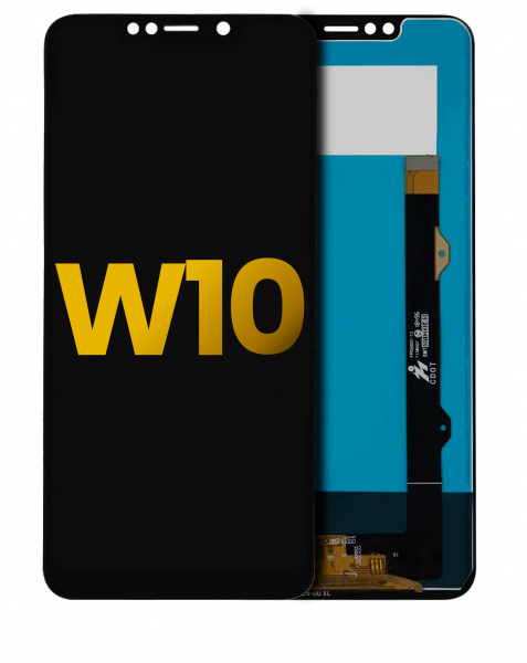 LG W10 Screen Replacement