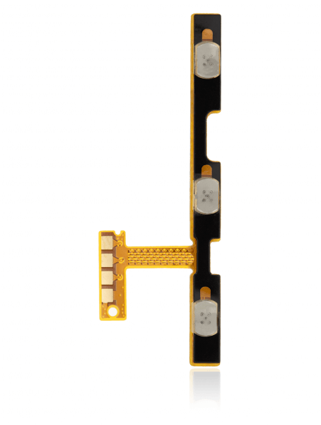 Samsung Galaxy A02S (A025 / 2020) Power And Volume Flex Cable Replacement