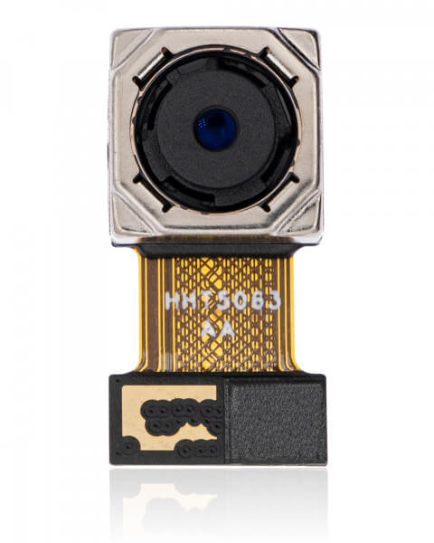 Samsung Galaxy A02S (A025 / 2020) Back Camera Replacement
