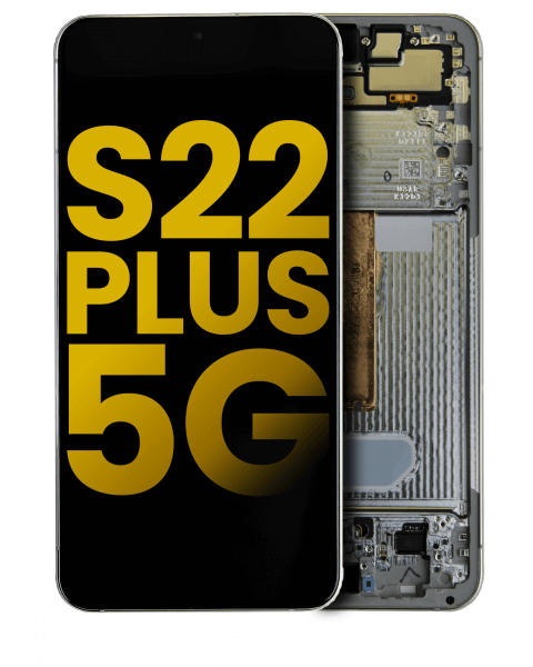 Samsung Galaxy S22 Plus 5G Screen Replacement