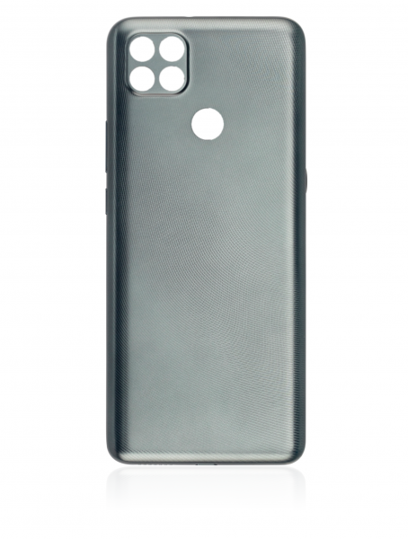 Motorola Moto G9 Power (XT2091 / 2020) Back Cover Replacement Metallic Sage