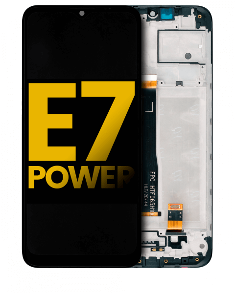 Moto E7 Power (XT2097 2021) Screen Replacement