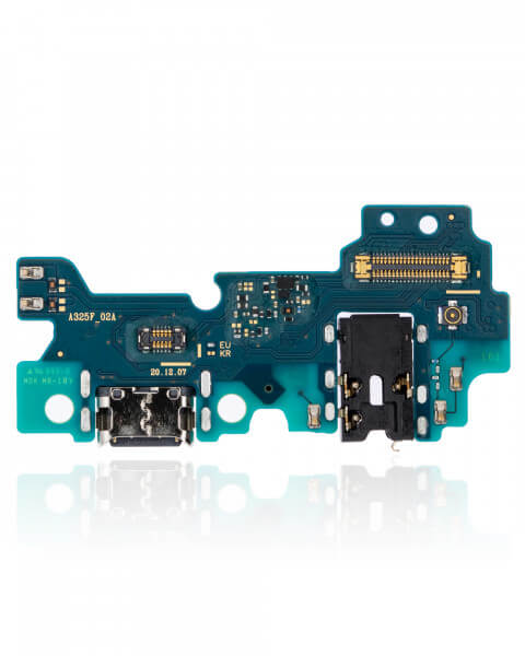 Samsung Galaxy A32 (A325 2021) Charging Port With PCB Board Replacement
