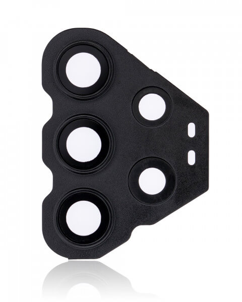 Samsung Galaxy A32 (A325 2021) Back Camera Lens With Cover Bezel Ring Replacement