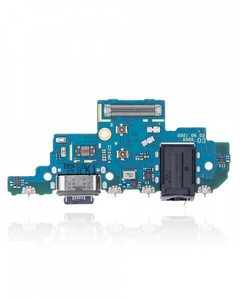 Samsung Galaxy A52s (A528/2021) Charging Port with Headphone Jack Replacement