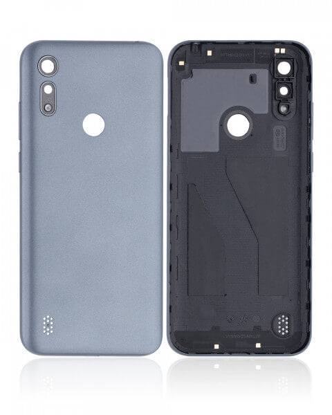 Moto E6i (XT2053-5 2021) Back Cover Replacement