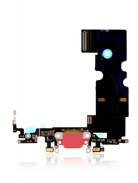 IPhone SE (2016) Charging Port Replacement Red