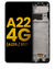 Samsung Galaxy A22 4G (A225 2021) Screen Replacement