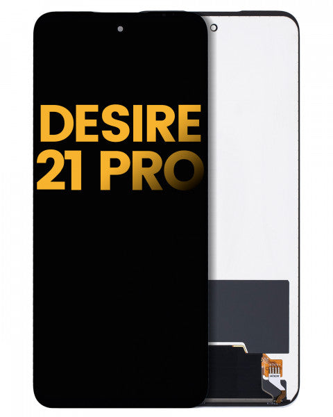 HTC Desire 21 Pro Screen (without Frame) Replacement