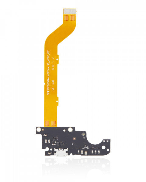 Alcatel 3C (5006 / 2019) Charging Port Replacement