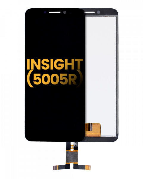 Alcatel Insight (5005R 2019) Screen Replacement