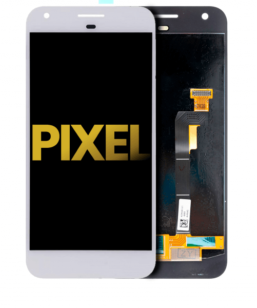 Google Pixel Screen Replacement