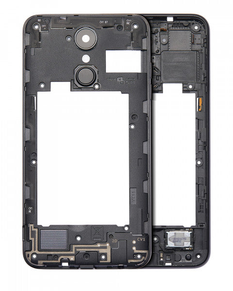 LG Phoenix 4 Backplate Rear Housing Replacement