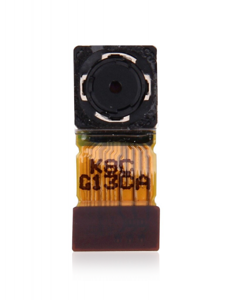 Sony Xperia Z Ultra Back Camera Replacement